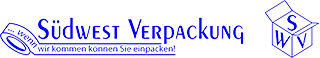 Südwest Verpackung – Schenk GmbH Logo