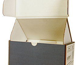 Günstige Restposten von Kartons, Verpackungsmaterial