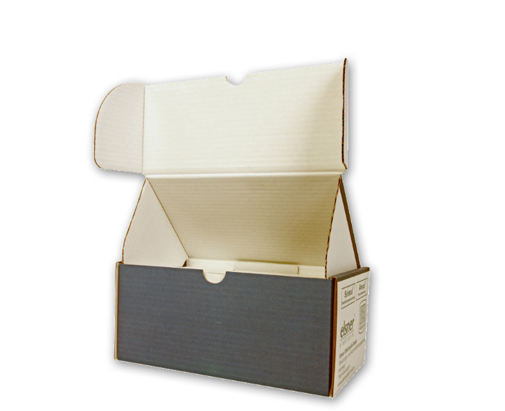 Günstige Restposten von Kartons, Verpackungsmaterial